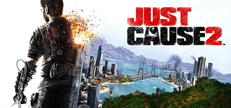 Скачать игру Just Cause 2 на ПК бесплатно